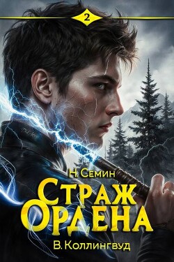 Страж Ордена 2 (СИ)