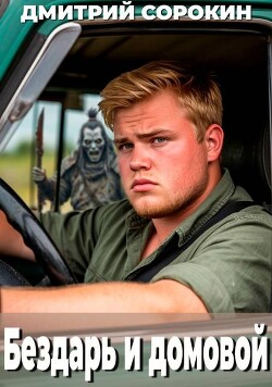 Бездарь и домовой (СИ)