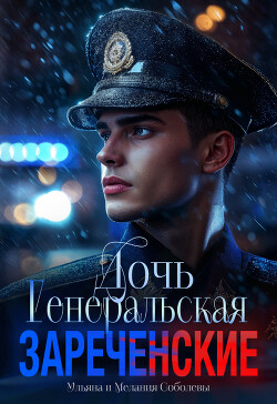 Генеральская дочь. Зареченские (СИ)