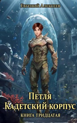 Петля, Кадетский корпус. Книга тридцатая (СИ)