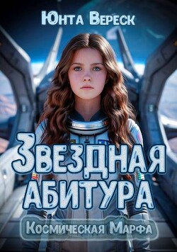 Звездная абитура (СИ)