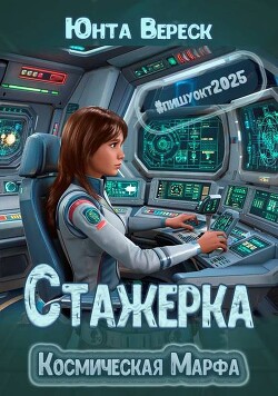 Стажерка (СИ)