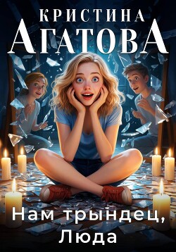 Нам трындец, Люда