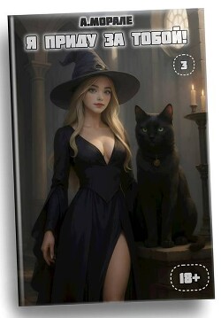 Я приду за тобой! 3 (СИ)