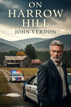 На Харроу-Хилл (ЛП)