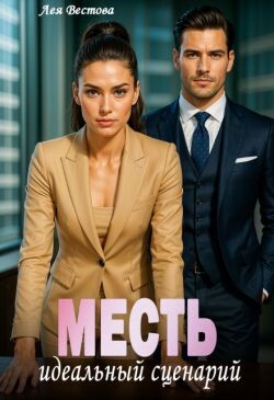 Месть. Идеальный сценарий (СИ)