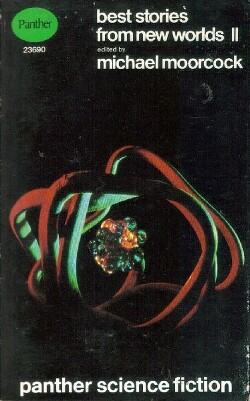 Лучшие НФ-рассказы из "Новых миров". Выпуск 2 (ЛП)