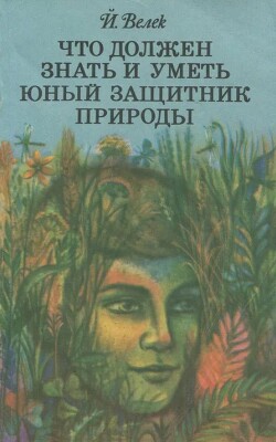 Что должен знать и уметь юный защитник природы