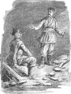 Разбойник Омелько