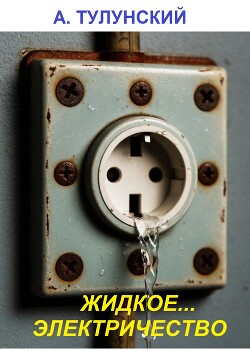Жидкое... электричество