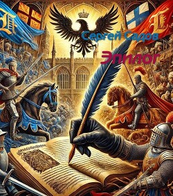 Эпилогопролог (СИ)