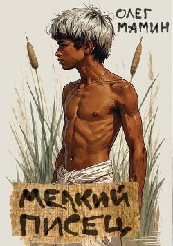 Мелкий писец (СИ)