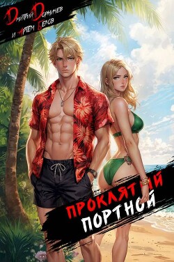 Проклятый Портной: Том 3 (СИ)