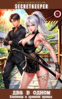 Два в одном: Близнецы и древняя вражда (СИ)