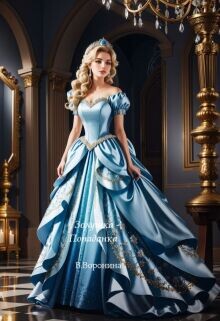 Золушка-Попаданка (СИ)