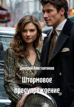 Штормовое предупреждение