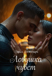 Ловушка чувств (СИ)