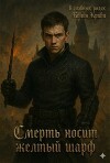 Смерть носит желтый шарф (СИ)