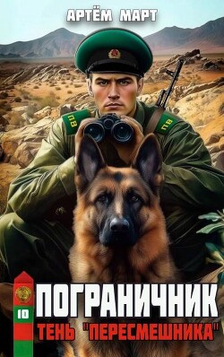 Тень «Пересмешника» (СИ)