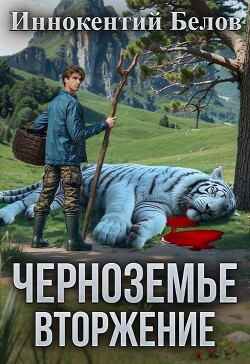 Вторжение (СИ)
