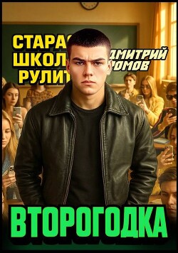Второгодка. Пенталогия (СИ)