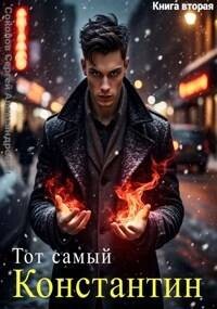 Тот самый Константин. Книга вторая (СИ)