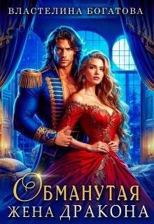 Обманутая жена дракона (СИ)