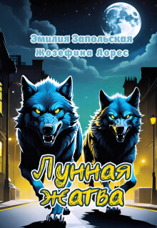 Лунная жатва (СИ)