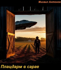 Плацдарм в сарае (СИ)