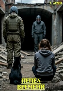 Пепел времени (СИ)