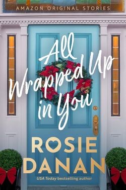 Полностью укутанный тобой (ЛП)