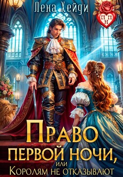 Право первой ночи, или Королям не отказывают