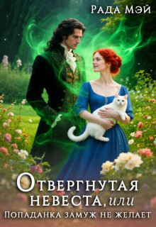 Отвергнутая невеста, или Попаданка замуж не желает (СИ)