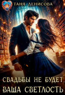 Свадьбы не будет, Ваша Светлость (СИ)
