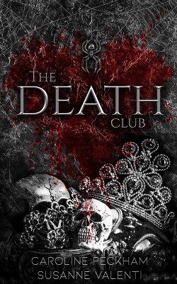 Клуб смерти (ЛП)