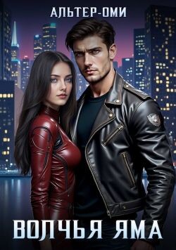 Волчья Яма (СИ)