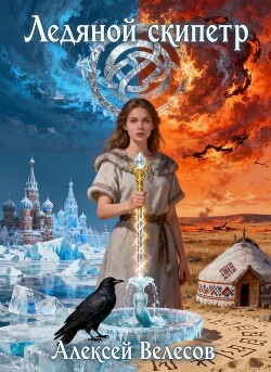 Ледяной Скипетр (СИ)