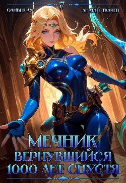 Мечник, Вернувшийся 1000 лет спустя. Том 7 (СИ)