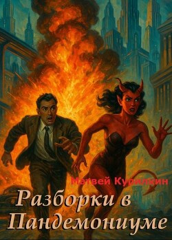 Разборки в Пандемониуме (СИ)