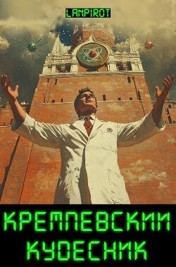 Кремлёвский кудесник (СИ)
