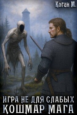 Игра не для слабых: Кошмар мага (СИ)