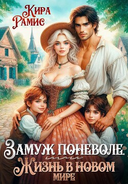 Замуж поневоле, или Жизнь в новом мире
