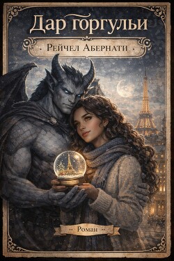 Дар горгульи (ЛП)