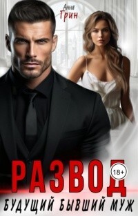 Развод. Будущий бывший муж (СИ)