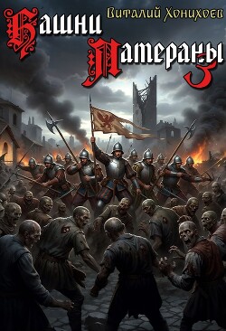 Башни Латераны 3 (СИ)