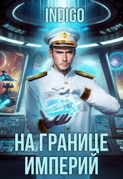 На границе империй. Том 10. Часть 12 (СИ)