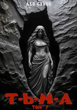 Тьма. Том 9 (СИ)