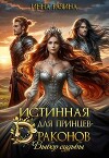 Истинная для принцев-драконов. Выбор судьбы (СИ)