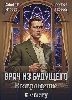 Врач из будущего. Возвращение к свету (СИ)