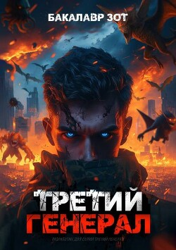 Третий Генерал: Том XI (СИ)
